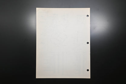 Ariens PM-15 R Fairway Lawn Mower Parts Manual