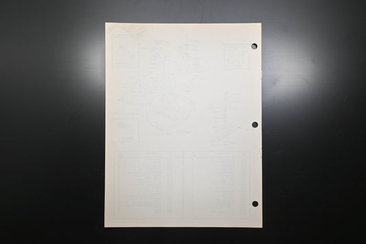 Ariens PM-15 R Fairway Lawn Mower Parts Manual