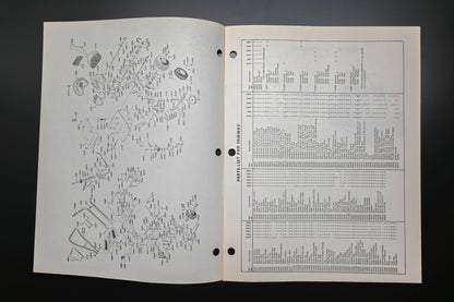 Ariens PM-15 R Fairway Lawn Mower Parts Manual