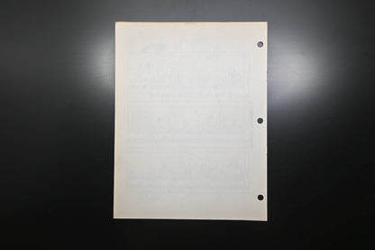 Ariens PM-5 R Fairway Lawn Mower Parts Manual