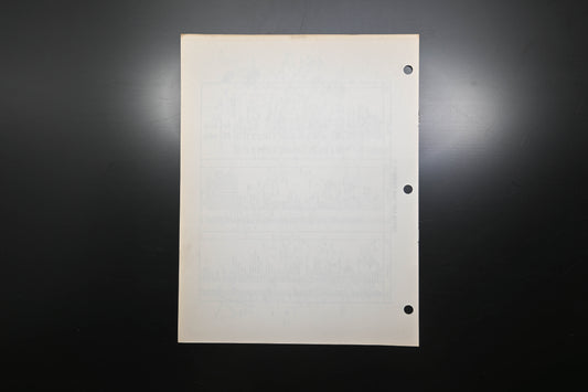 Ariens PM-5 R Fairway Lawn Mower Parts Manual