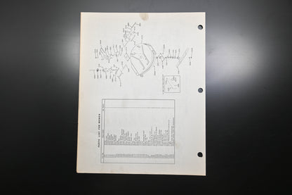 Ariens FPB-66R2 R Fairway Lawn Mower Parts Manual