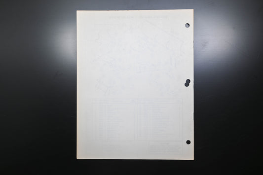 Ariens PM-25-78 25000 Series 8 & 10 HP Riding Mower Parts Manual