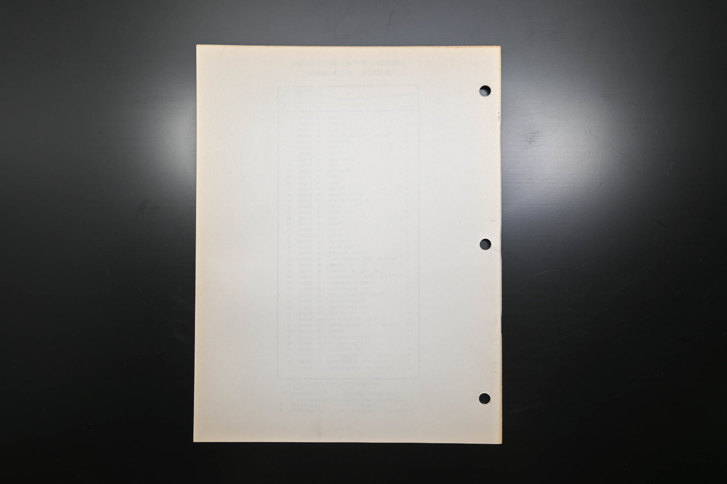 Ariens PM-29-77 929000 Series 8 HP Lawn Tractor Parts Manual