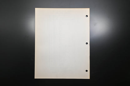 Ariens PM-29-77 929000 Series 8 HP Lawn Tractor Parts Manual