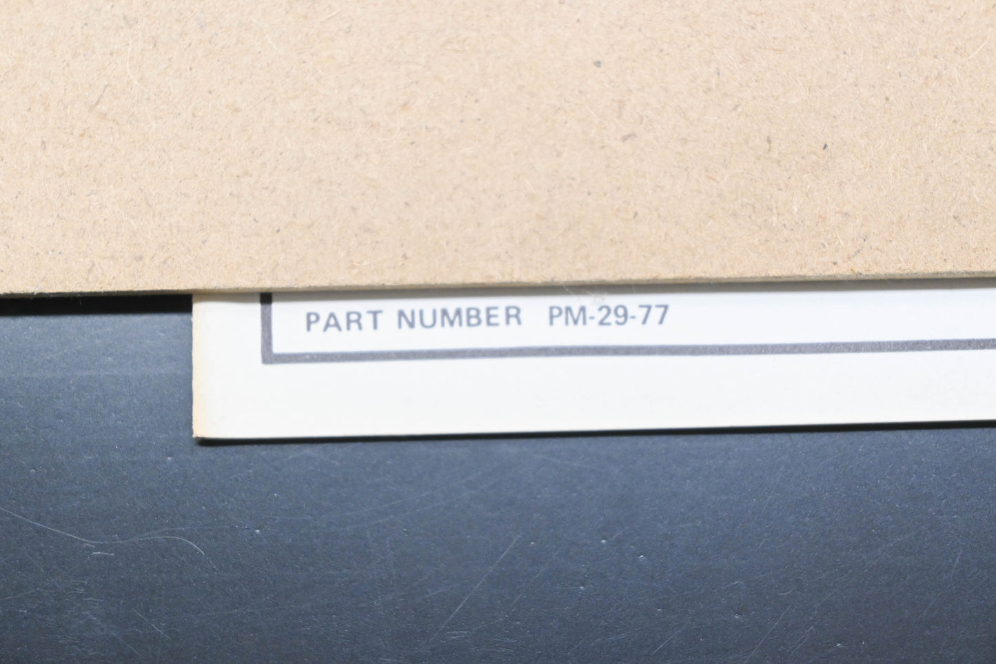 Ariens PM-29-77 929000 Series 8 HP Lawn Tractor Parts Manual