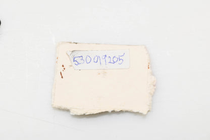 New OEM Husqvarna 530 01 92-05, 530019205 Muffler Gasket NOS