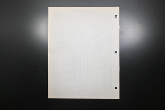 Ariens PM-8-69 (R) Tractor & Sno-Thro Attachment Parts Manual