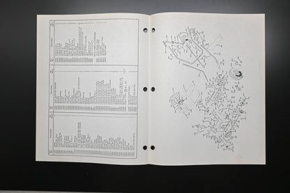 Ariens ST4-66 (R) 4 HP Sno-Thro Parts Manual