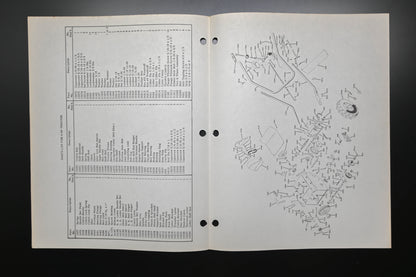 Ariens ST4-65R (R) 4 HP Sno-Thro Parts Manual