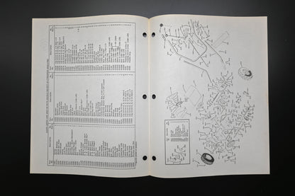 Ariens ST-63-R1 (R) Sno-Thro Parts Manual