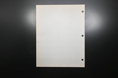 Ariens PM-22-74 4-6 HP Tractor & Sno-Thro Attachment Parts Manual