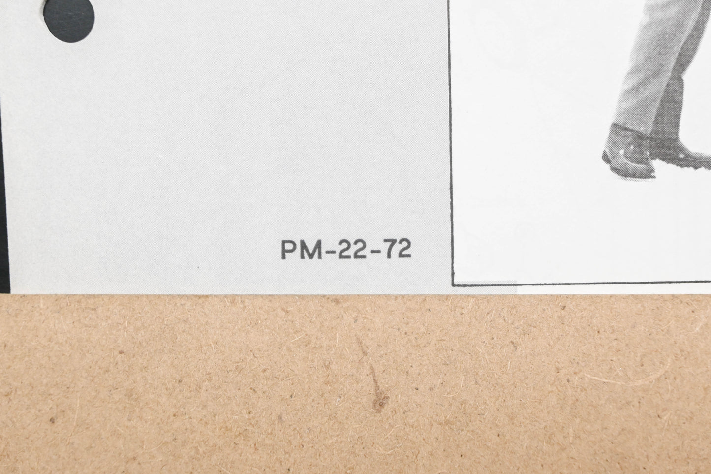 Ariens PM-22-72 4 & 5 HP Sno-Thro Parts Manual