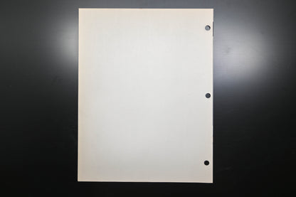 Ariens PM24-76 7 & 8 HP Deluxe Sno-Thro Parts Manual