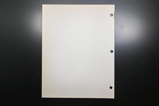 Ariens PM24-76 7 & 8 HP Deluxe Sno-Thro Parts Manual