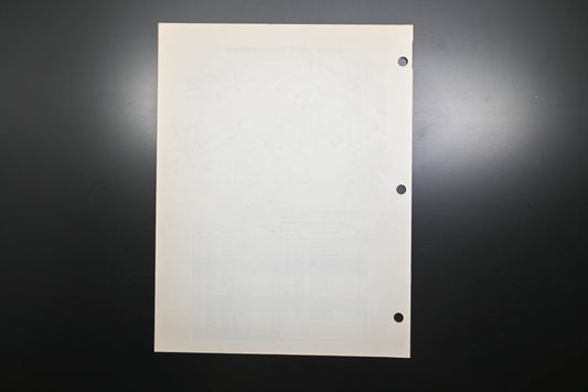 Ariens PM-28-73R1 Shredder Grinder Bagger Chipper Parts Manual