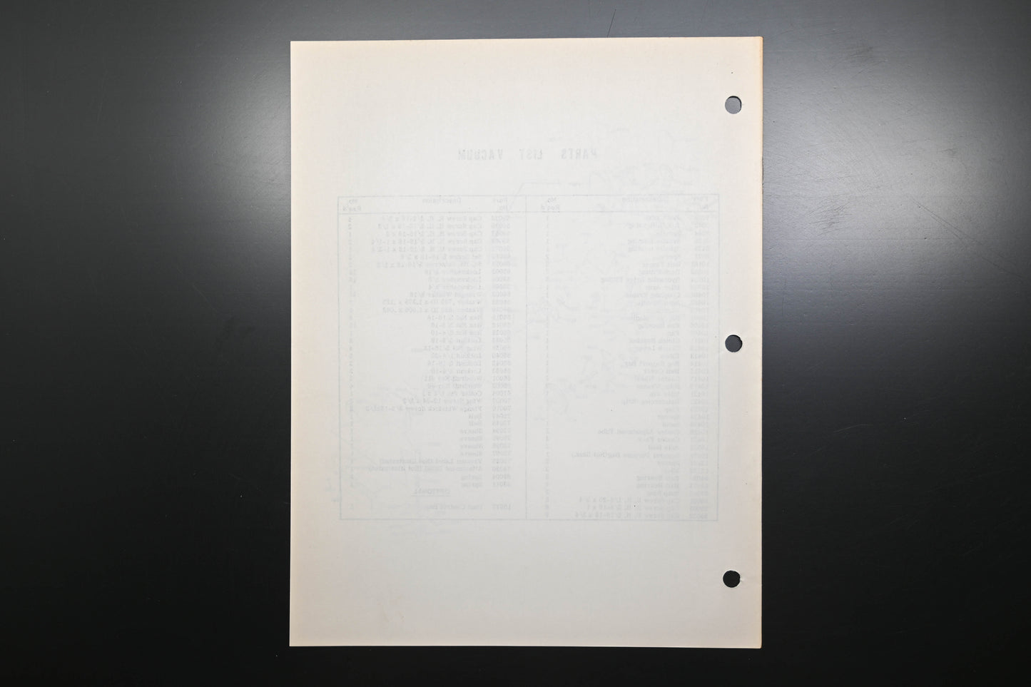 Ariens PM-14 (R-2) Trac-Team Attachments Parts Manual