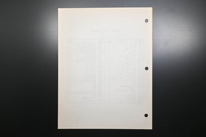 Ariens PM-14 (R-2) Trac-Team Attachments Parts Manual