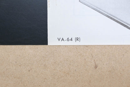 Ariens VA-64 (R) Vacuum Attachment Instructions & Parts List