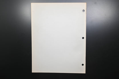 Ariens PM-12000 66-72 Fairway Tractor Parts Manual