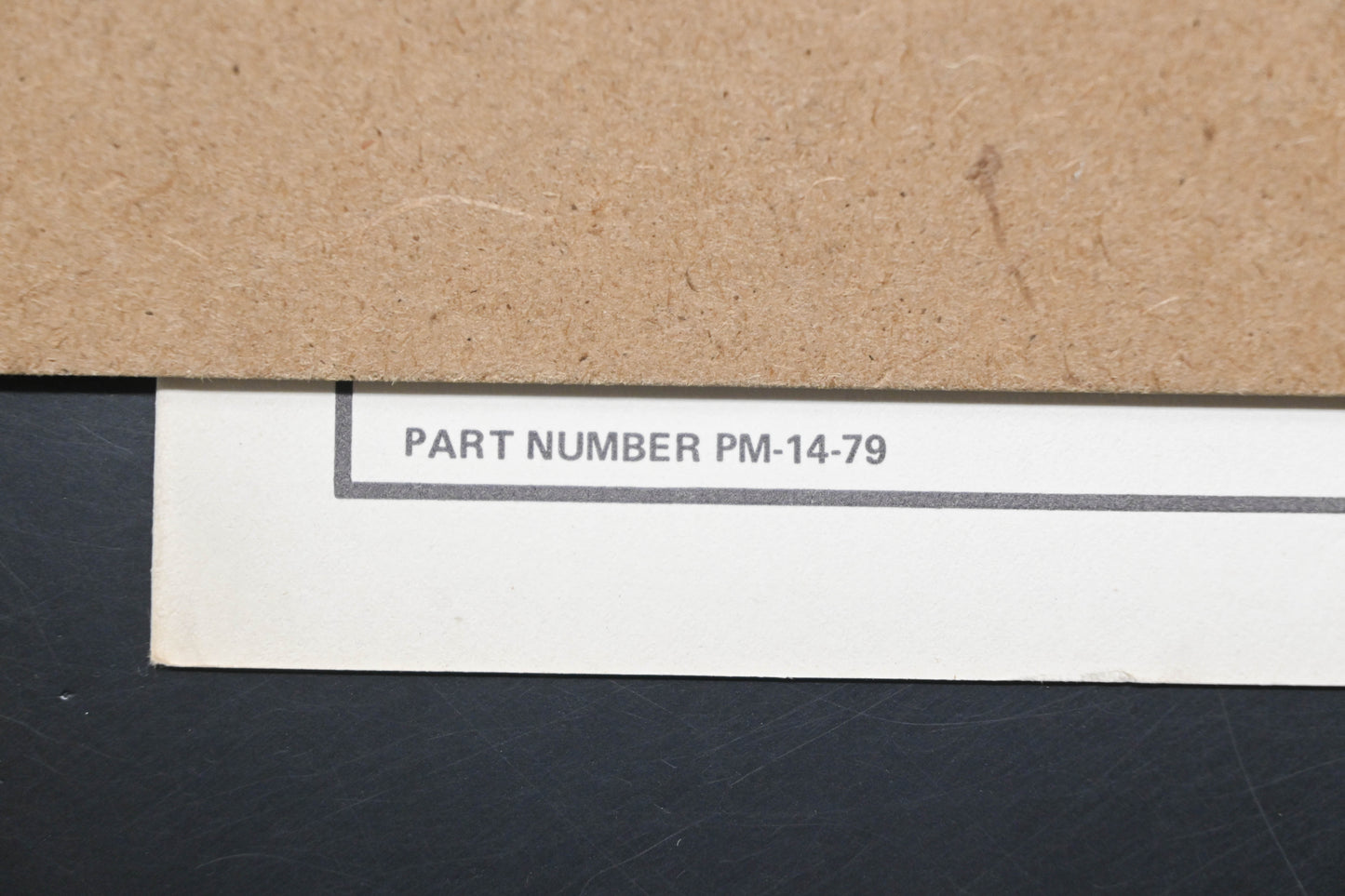 Ariens PM-14-79 924000 & 932000 Track Team Attachments Parts Manual