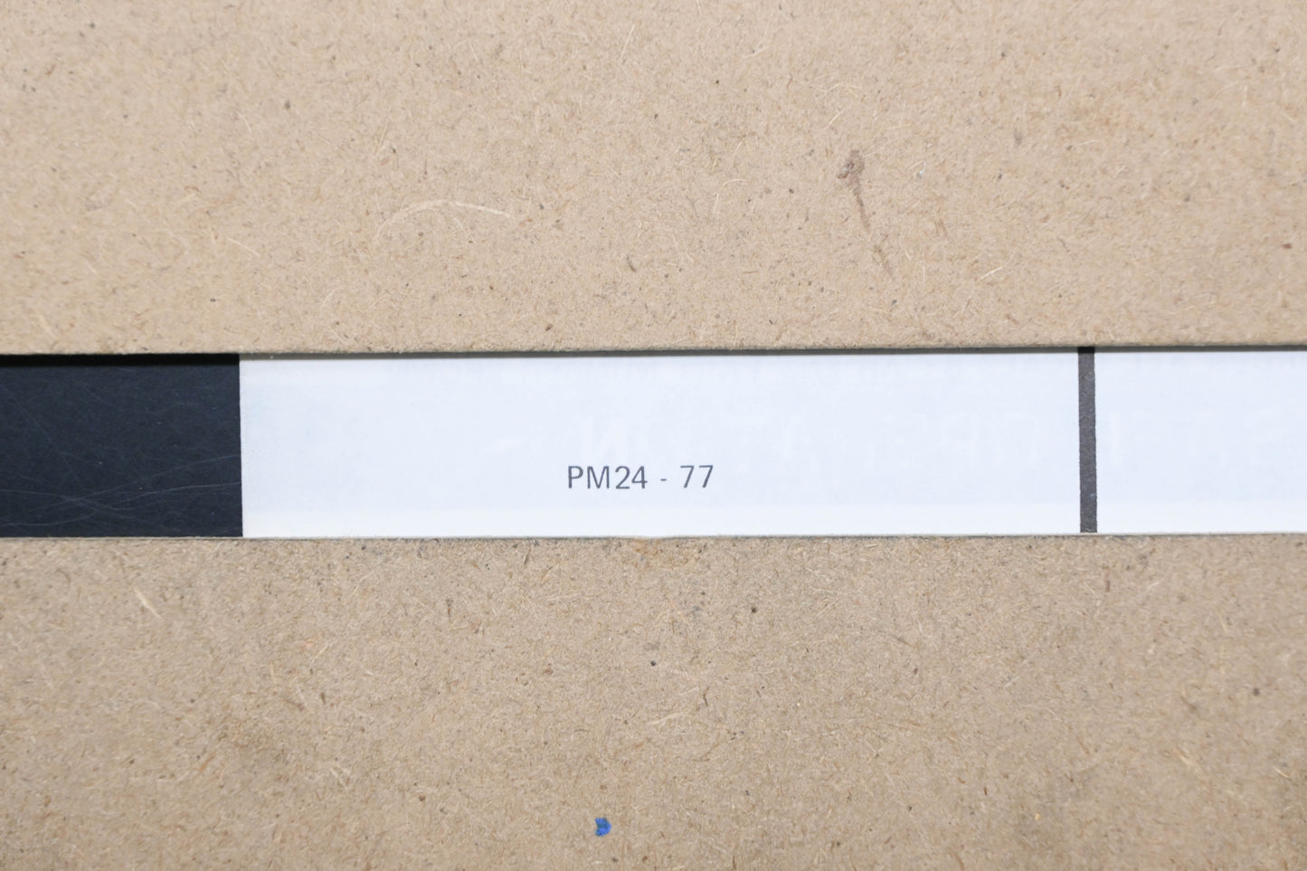 Ariens PM24-77 7 8 & 10 HP Deluxe Sno-Thro Parts Manual