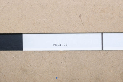 Ariens PM24-77 7 8 & 10 HP Deluxe Sno-Thro Parts Manual