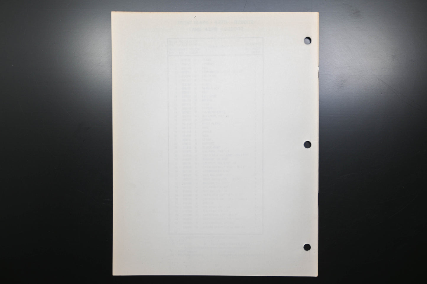 Ariens PM-29-77 929000 Series 8 HP Lawn Tractor Parts Manual