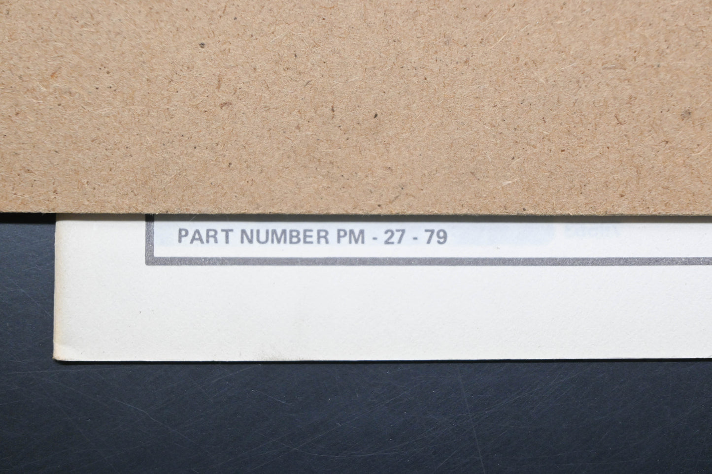 Ariens PM-27-79 927000 Series Riding Mowers Parts Manual