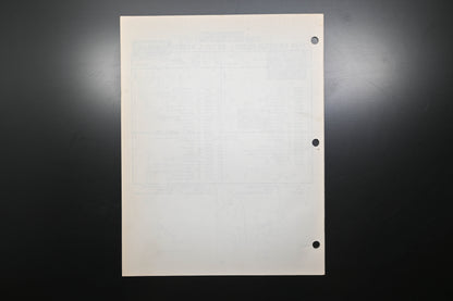 Ariens PM-25-79 925000 Series Riding Mowers Parts Manual