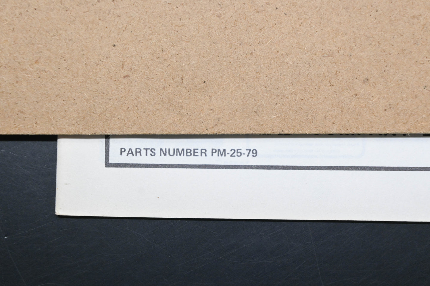 Ariens PM-25-79 925000 Series Riding Mowers Parts Manual