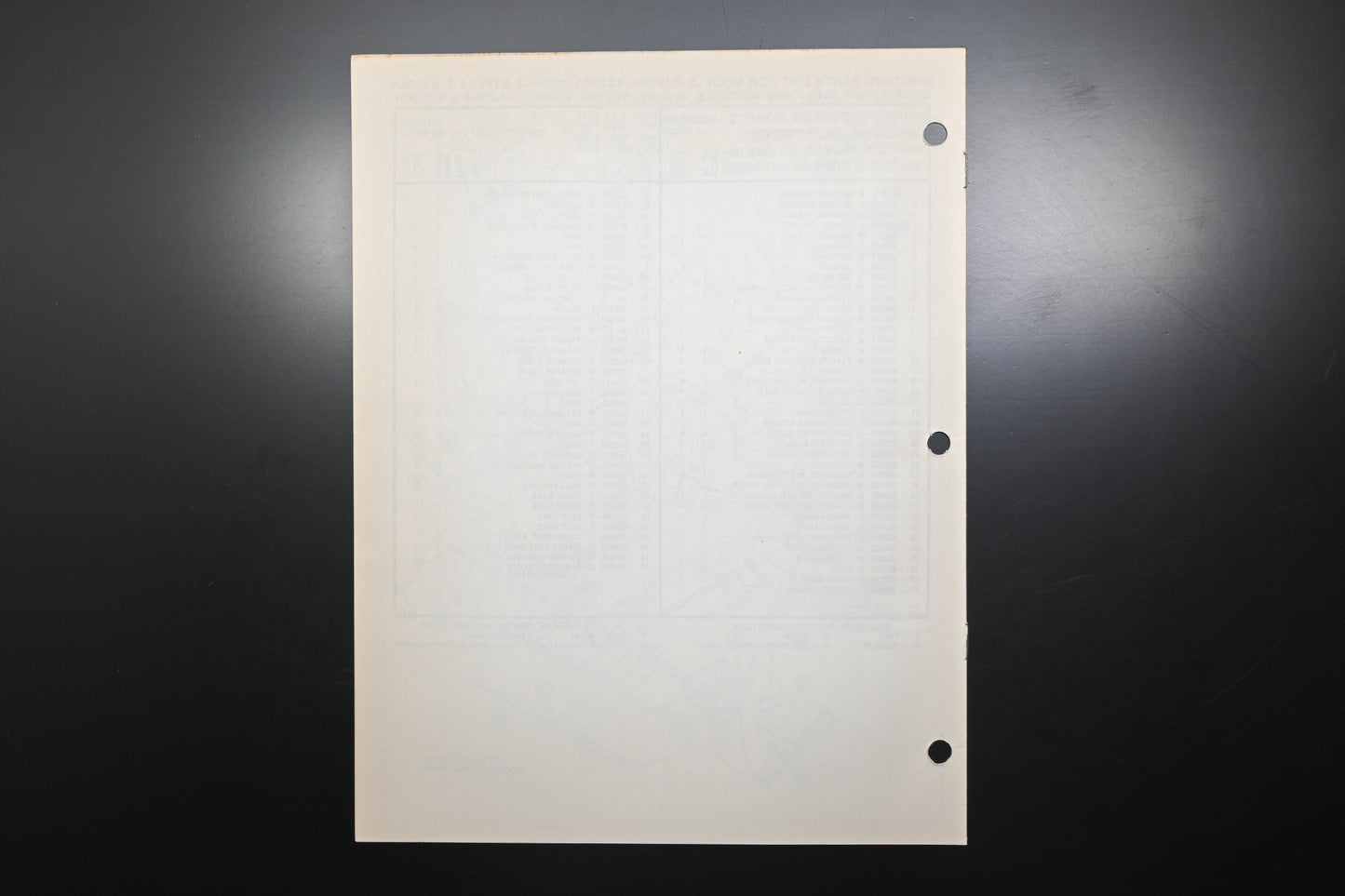 Ariens PM-32-78 932000 Series Compact Sno-Thros Parts Manual