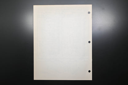 Ariens PM-32-78 932000 Series Compact Sno-Thros Parts Manual