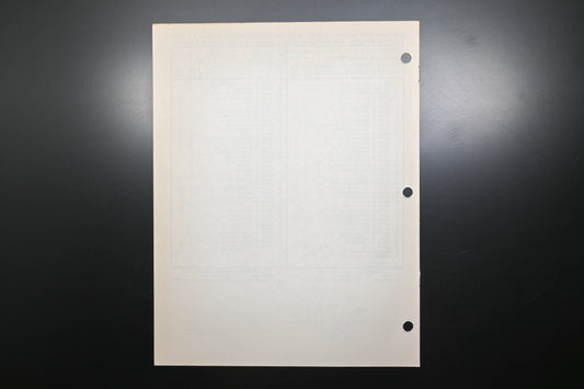 Ariens PM-32-78 932000 Series Compact Sno-Thros Parts Manual