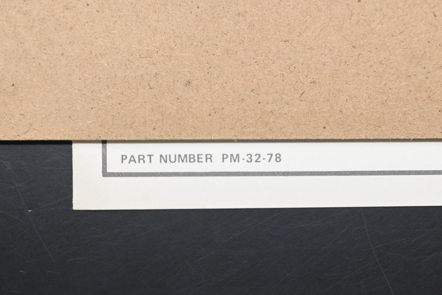 Ariens PM-32-78 932000 Series Compact Sno-Thros Parts Manual