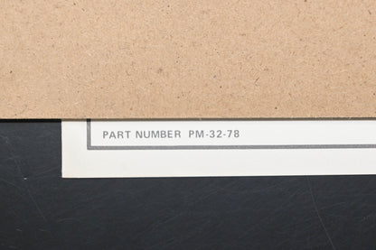 Ariens PM-32-78 932000 Series Compact Sno-Thros Parts Manual