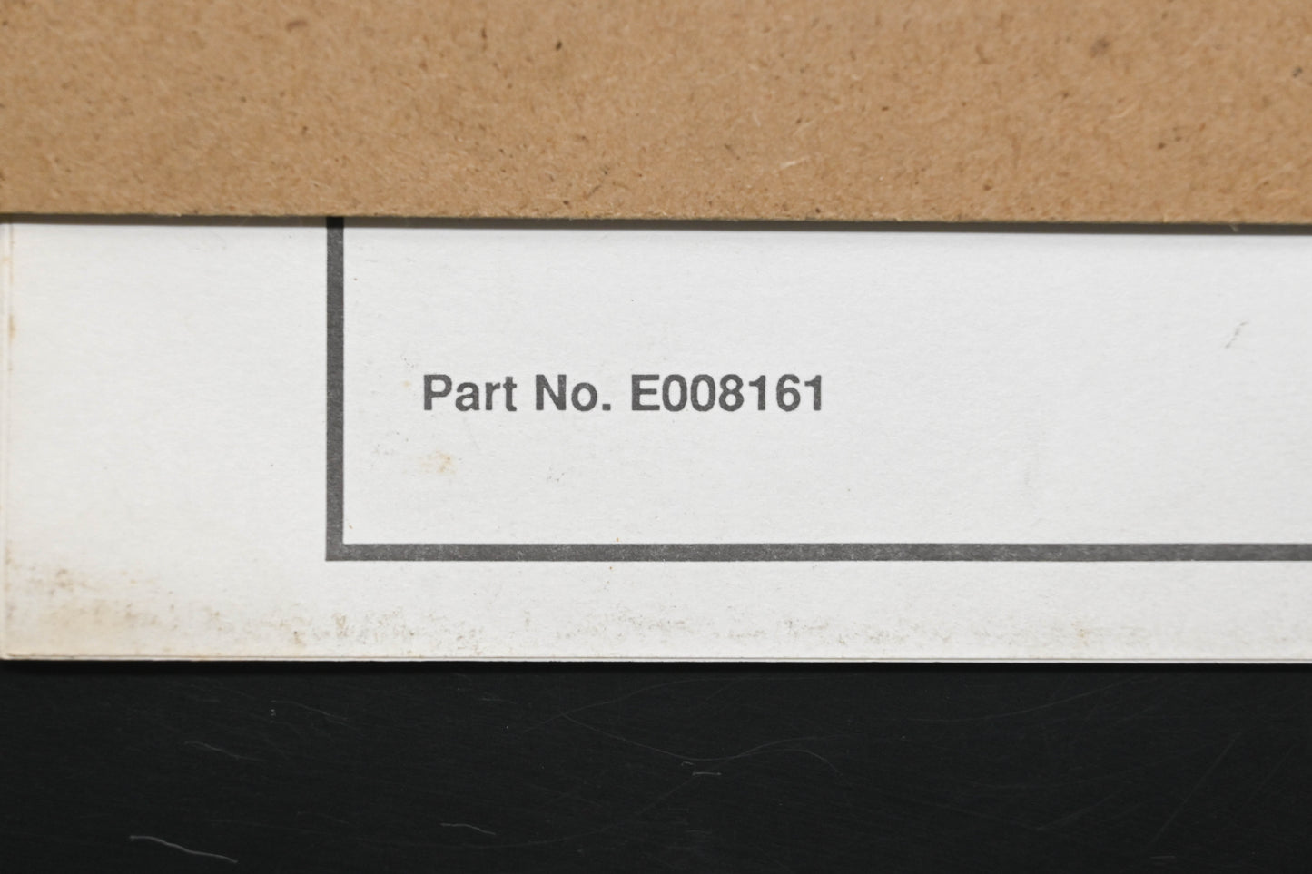 Lawn-Boy E008161 M21ZPRA M21ZMRA M21BMRA M21EMRA Parts Catalog