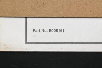 Lawn-Boy E008161 M21ZPRA M21ZMRA M21BMRA M21EMRA Parts Catalog