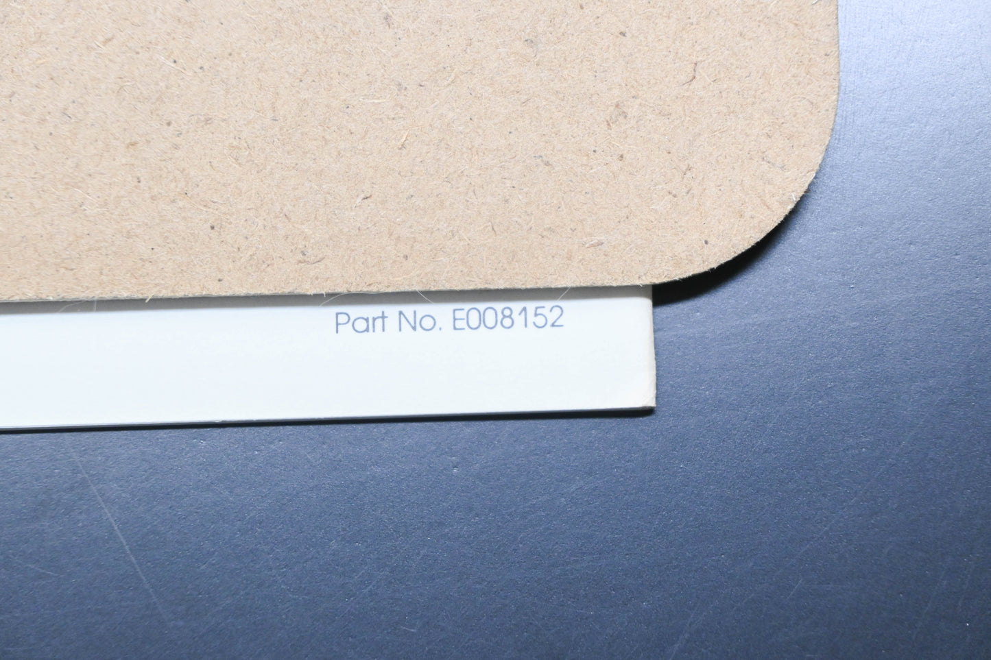 Lawn-Boy E008152 1990 Hydrostatic Lawn Tractor Parts Catalog