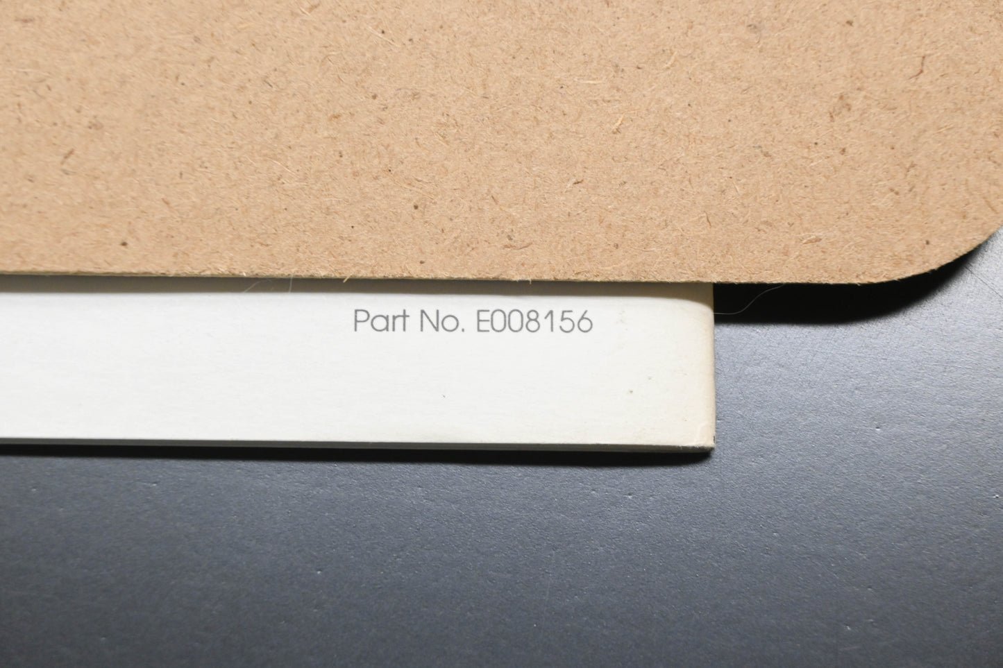 Lawn-Boy E008156 1990 Ride-On Attachments Parts Catalog