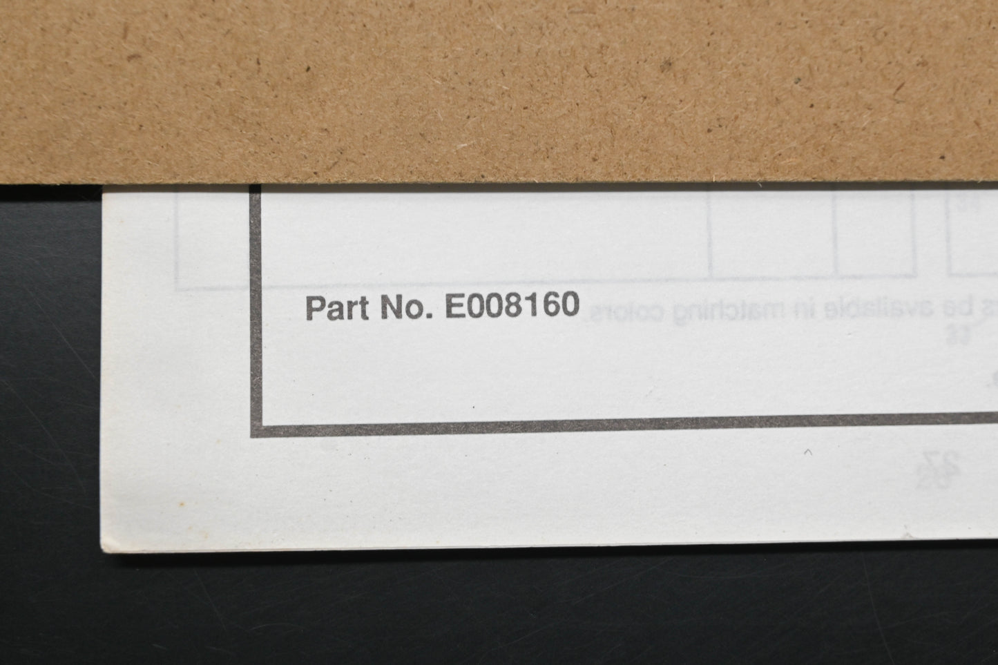 Lawn-Boy E008160 C21CPNA C21ZMR C21ZPR Parts Catalog