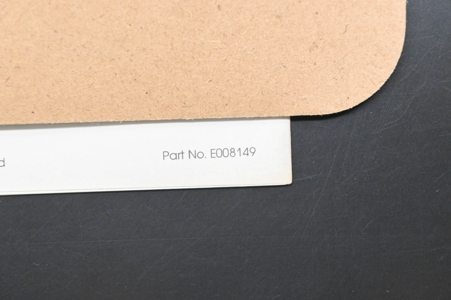 Lawn-Boy E008149 1990 Garden Tractor Parts Catalog