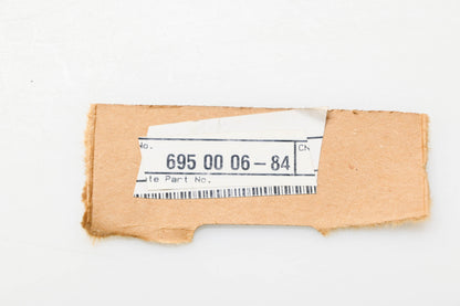 New OEM Husqvarna 695 00 06-84, 695000684 Clevis Pin NOS