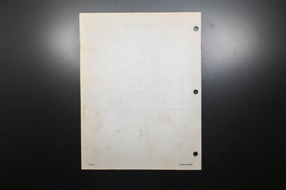 Lawn-Boy E-008042, E008042 Supreme 8240 8290 Parts Manual