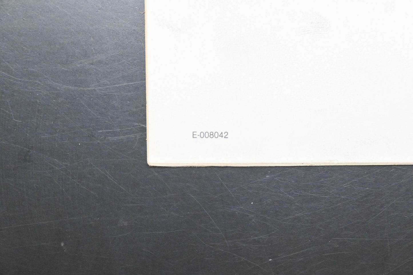 Lawn-Boy E-008042, E008042 Supreme 8240 8290 Parts Manual