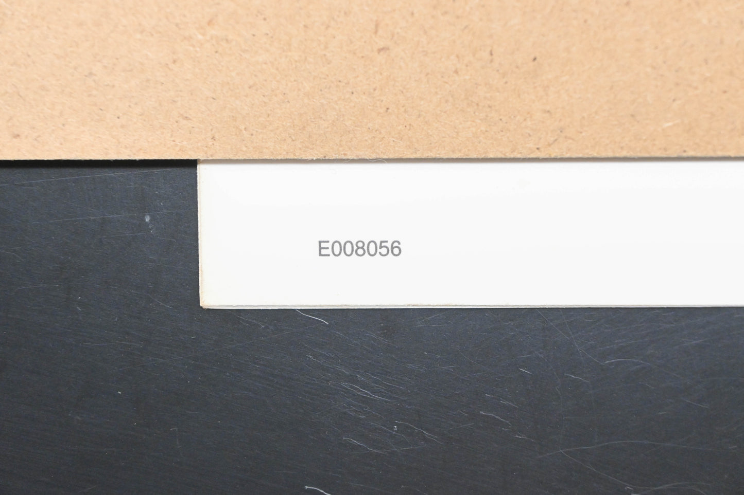 Lawn-Boy E008056 Supreme 4600 5253 Parts Manual