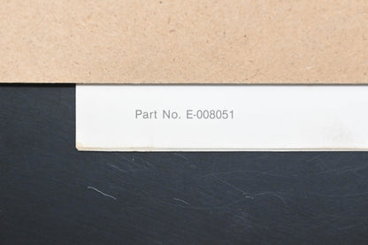 Lawn-Boy E-008051, E008051 Supreme 7232 7271 Parts Manual