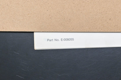 Lawn-Boy E-008055, E008055 Supreme 6211 6262 6302 8403 Parts Manual