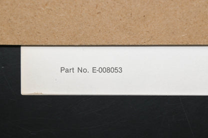 Lawn-Boy E-008053, E008053 Mulch-R-Catch 8674 Parts Manual