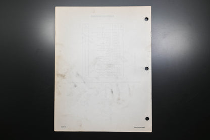 Lawn-Boy E-008043, E008043 Mulch-R-Catch 4573 8673 Parts Manual